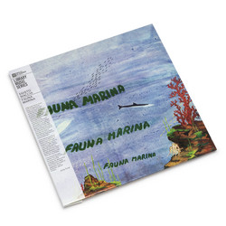 Fauna Marina (LP Colour)