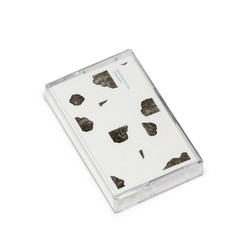 Texturalis (Tape)
