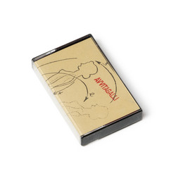 Avvitagalli (Tape)
