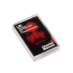 Lie: The Love And Terror Cult And A Taste Of Freedom