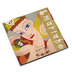 Utakata No Hibi (2LP, Orange)