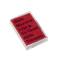 Lips & Un Canto Della Tonnara