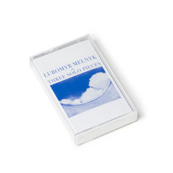 Three Solo Pieces (Tape)