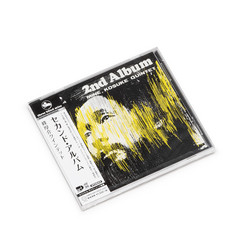 2nd Album