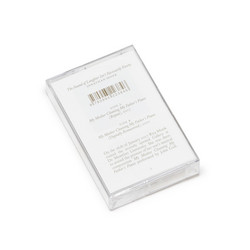 The Sound of Laughter Isn’t Necessarily Funny (Tape)