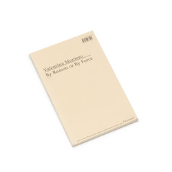 By Reason or By Force (Book)