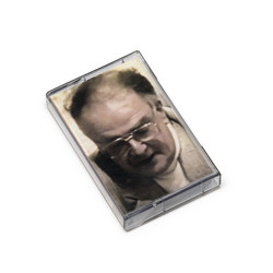 From Ginsberg to Hopi (Tape)