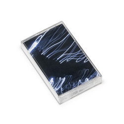 Superpositions (Tape)