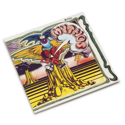 Mythos (LP)