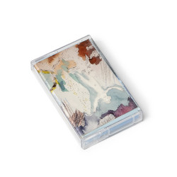 Youthful Dementia (Tape)