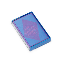 New Galactic Windows 3 (Tape)