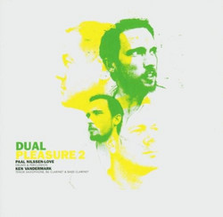 Dual Pleasure 2 (2CD)