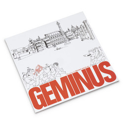 Geminus (LP)