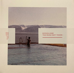 The Road Not Taken (LP, Transparent red)
