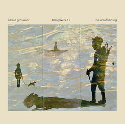 KlangWerk 11 (LP)