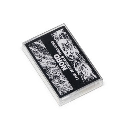 Live Materials 1980-1993 (Tape)