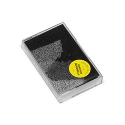 Healing Music (Tape)