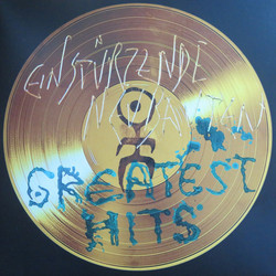 Greatest Hits (2LP)