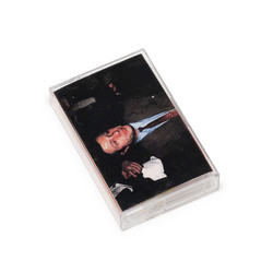 Rough Mixes (Tape)
