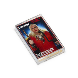 Lucifer (Tape)