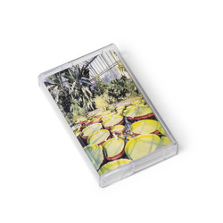 Oscar's House (Tape)