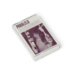 Iberorromance (Tape)