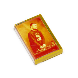 Songs in the Attic / Live at Leeds (Tape)
