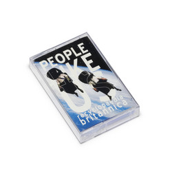 Recyclopaedia Britannica (Tape)