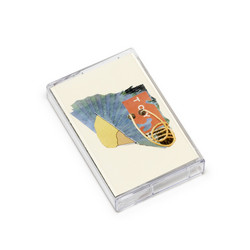 First Blush (Tape)