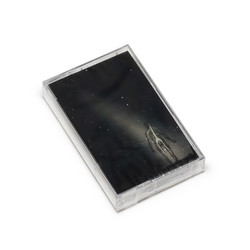 Maury Island Reverie (Tape)