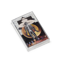 Reveal, Accept, Remember, Forget (Tape)