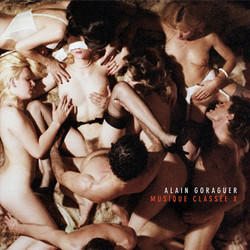 Musique Classee X (LP)
