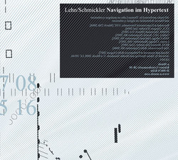 Navigation Im Hypertext