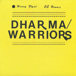 Dharma Warriors