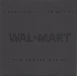 The Rubber Baron