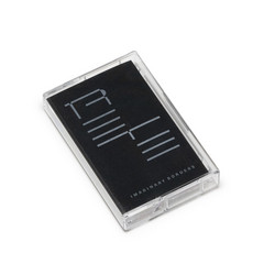 Imaginary Borders (Tape)