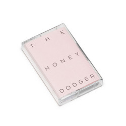 The Honey Dodger