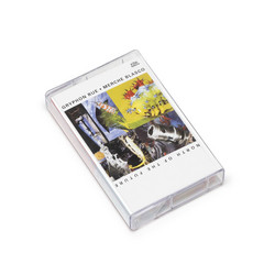 North of the Future (Tape)