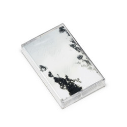 Stikhiya (Tape)