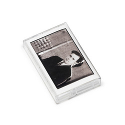 Longing for Freedom (Tape)