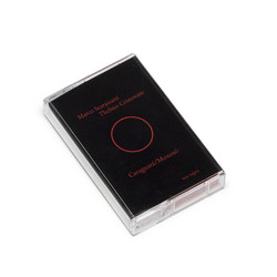 Caraguata / ​Moxoto (Tape)