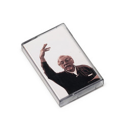 Poetry Reading Sunyab 1976 (Tape)