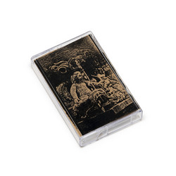 Mirror Of Simple Souls (Tape)