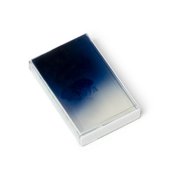 Pond (Tape)