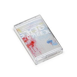 The Strangest Part of the Dream Is That the Water Was Alive (Tape)