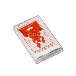 Smegma (Tape)