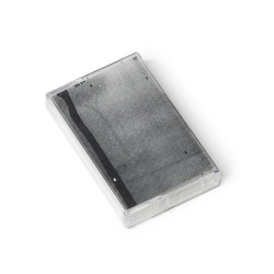 Something Is Missing (Tape)