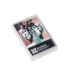 Morphine Nocturne (Tape)