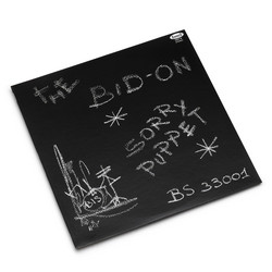 Sorry Puppet (LP)