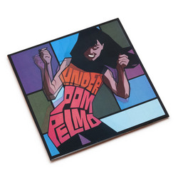 Under Pompelmo (LP, holographic cover)